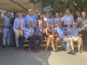 encuentro magister 2023