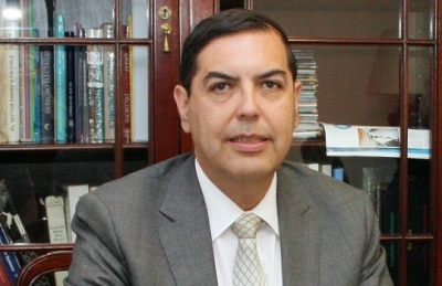 Profesor del MEE es el nuevo presidente del Consejo Directivo del Coordinador Eléctrico Nacional